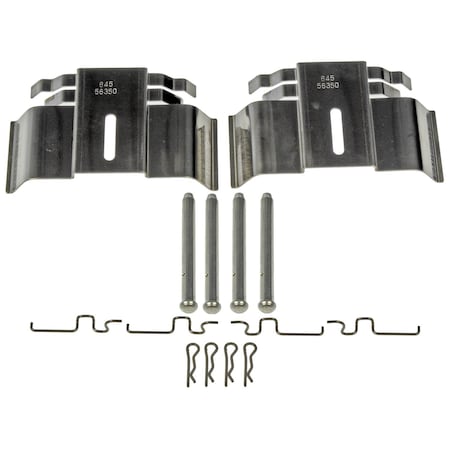 Dorman DSC HW KIT HW13461
